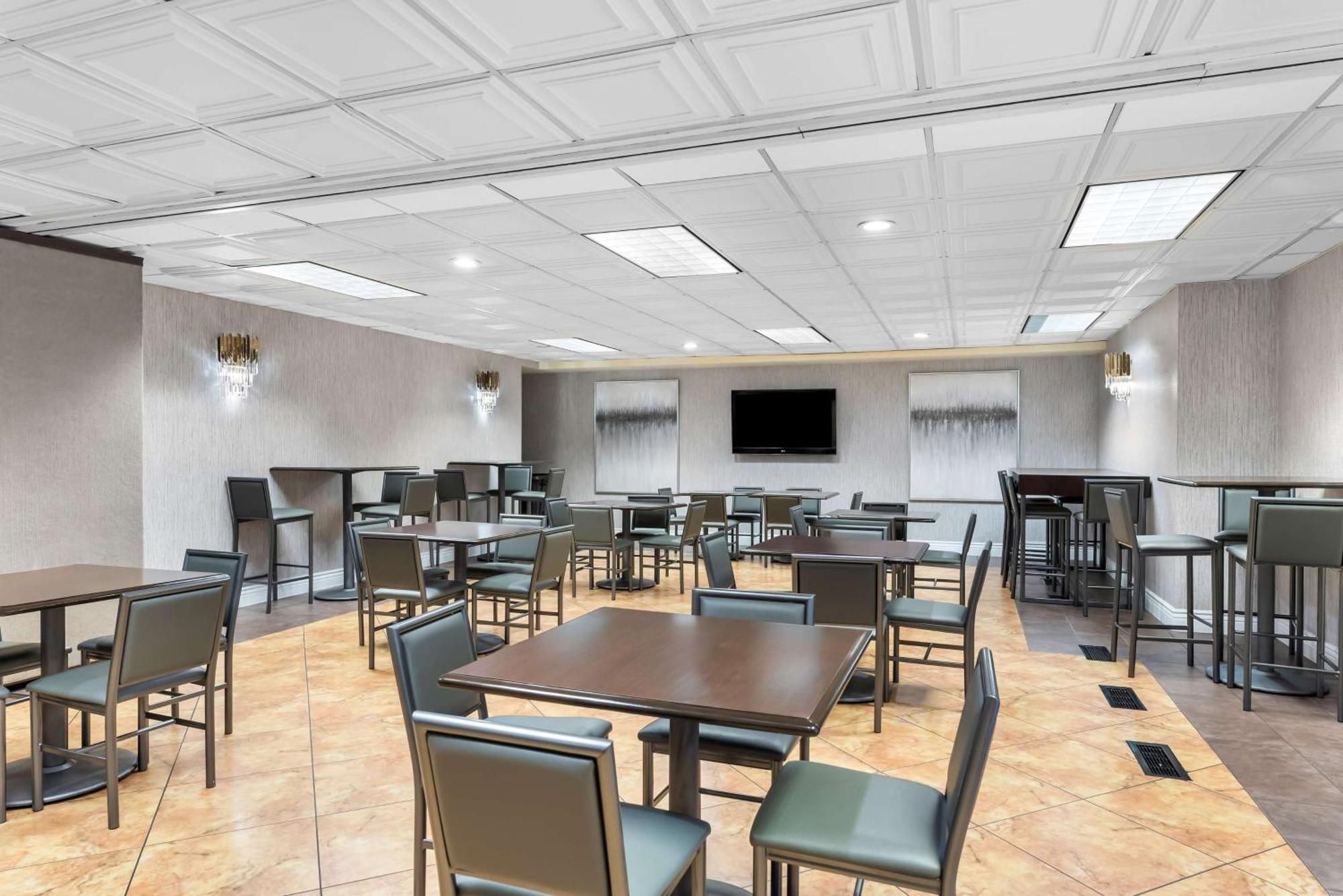 Best Western Plus Abbey Inn St. George Exterior foto
